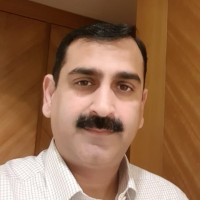 Kamran Haider