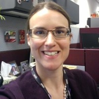 Aimee Eichelberger