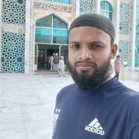Md Shohel