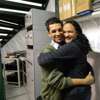 Silvania Santos Freitas