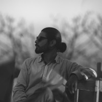 Farhan Ali