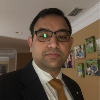Akhilesh Jain