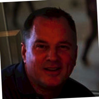 Greg McCord