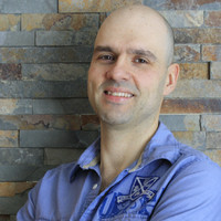 Mario Charron