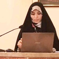 Marzieh Sadat Zarghami