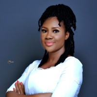 Faith Ikhidero