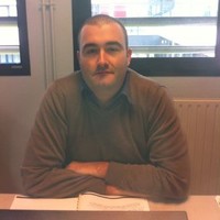 Damien Bourichon