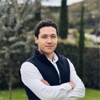 Bruno Coellar Ternavskiy
