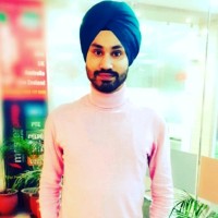 Harpreet Singh