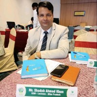 Shadab Khan