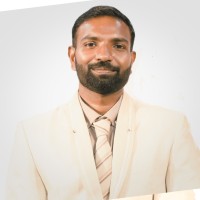 Arun Raj