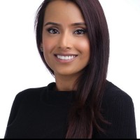Maryam Patel