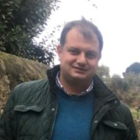 Jose Manuel Rodriguez Pelaez