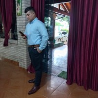 Hugo Diaz