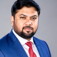 SYED HAMID HASSAN SHAH