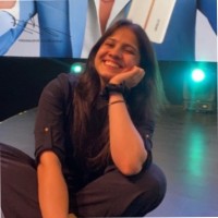 Tannavi Sharma