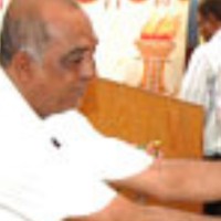 ranganathan Ranganathan Murali