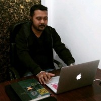 Kishore Kalita