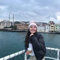 Helin Emek KAYA