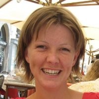 Stina Jakobsen