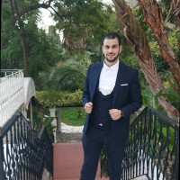 Akram Chouaib Haouchine