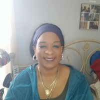 Rosita Ellison