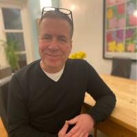 Stephen Titherington