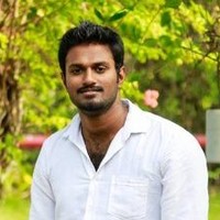 Karthik Bavanandan