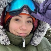 Alexis Joyner-Mendoza