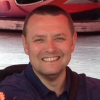 Steve Murray