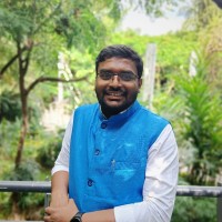 Vinay Kumar Gs