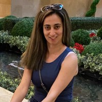 Parisa Bayat