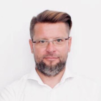 Marcin Giedroyc