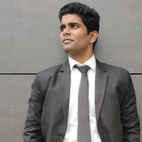 Gopinath M