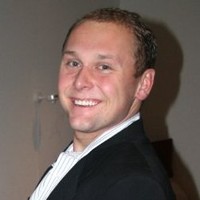 Joshua P. Rhoades