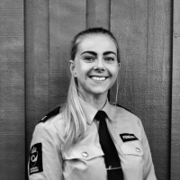 Gjertrud Valsvik