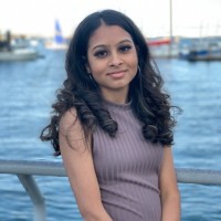 Mansi Patel