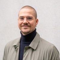 Fabian Modin