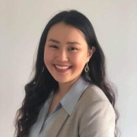 Lydia Ting