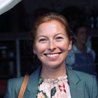 Kelly Mccarthy
