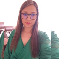Laura Patricia Gonzalez Godoy
