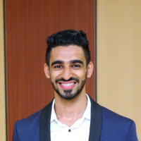 Haris Ullal