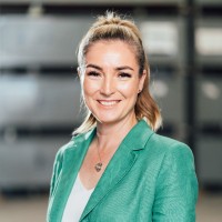 Belinda Meredith