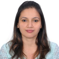 Vindhya Priyadarshini B