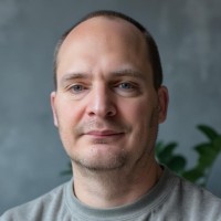 Jörg Maire