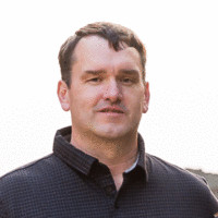 Chris Sosebee