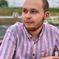 Lucas D'Almagne