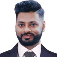 Ankit Kame