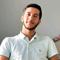 Mario Moussa