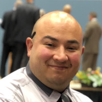 Felix Barrera, Jr